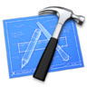 Accueil Xcode